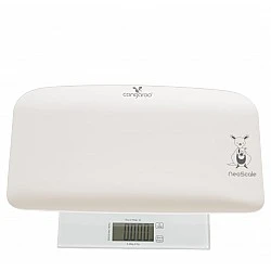 Electronic scale 2in1 NeoScale white