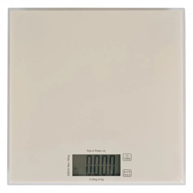 Electronic scale 2in1 NeoScale grey