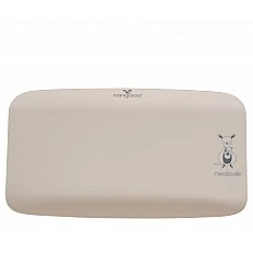 Electronic scale 2in1 NeoScale grey