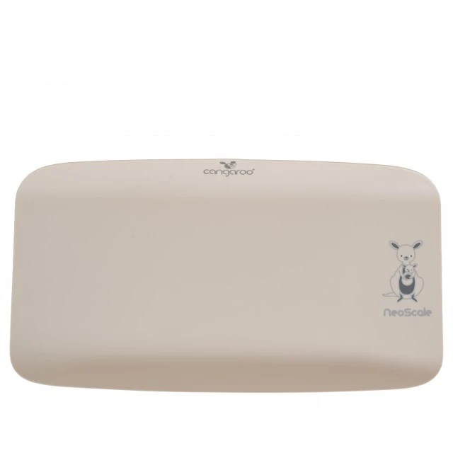 Electronic scale 2in1 NeoScale grey