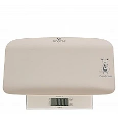 Electronic scale 2in1 NeoScale grey