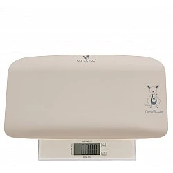 Electronic scale 2in1 NeoScale grey