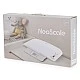 Електронна везна 2в1 NeoScale beige