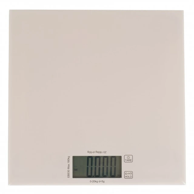 Electronic scale 2in1 NeoScale beige