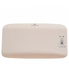 Electronic scale 2in1 NeoScale beige