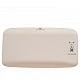 Електронна везна 2в1 NeoScale beige