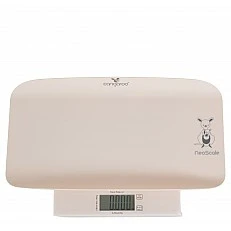 Electronic scale 2in1 NeoScale beige
