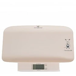 Electronic scale 2in1 NeoScale beige
