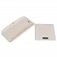 Електронна везна 2в1 NeoScale beige