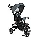Cruz tricycle dark gray