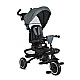 Cruz tricycle dark gray