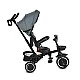 Cruz tricycle dark gray