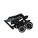 Cruz tricycle dark gray