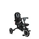 Cruz tricycle dark gray