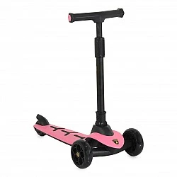 Scooter Lamborghini Pro pink