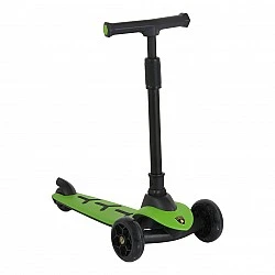 Scooter Lamborghini Pro green