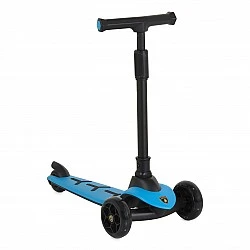 Scooter Lamborghini Pro blue