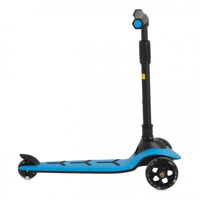 Scooter Lamborghini Pro blue