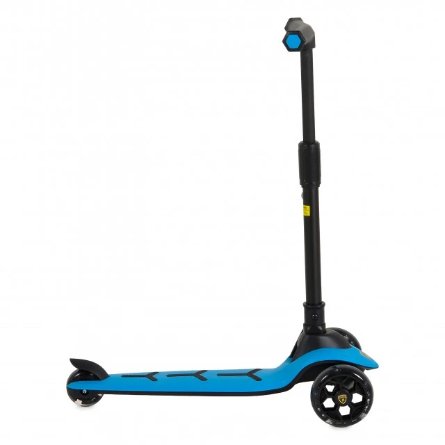 Scooter Lamborghini Pro blue