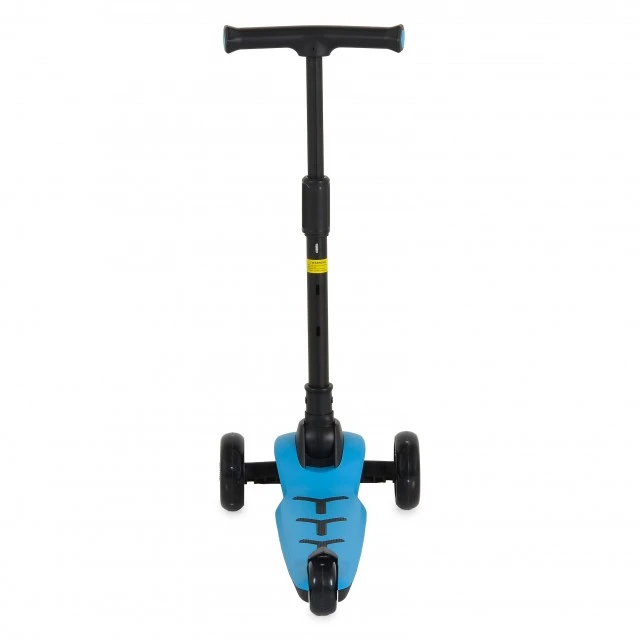Scooter Lamborghini Pro blue