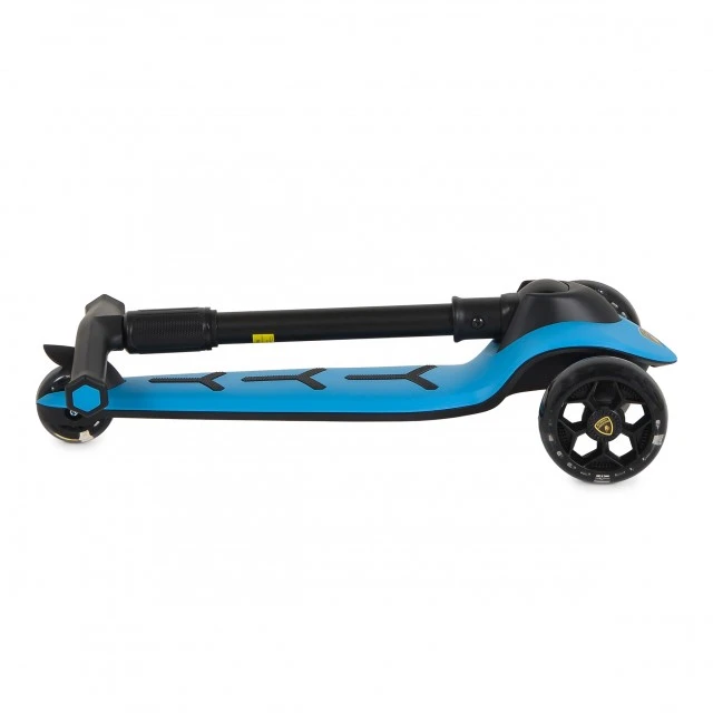 Scooter Lamborghini Pro blue
