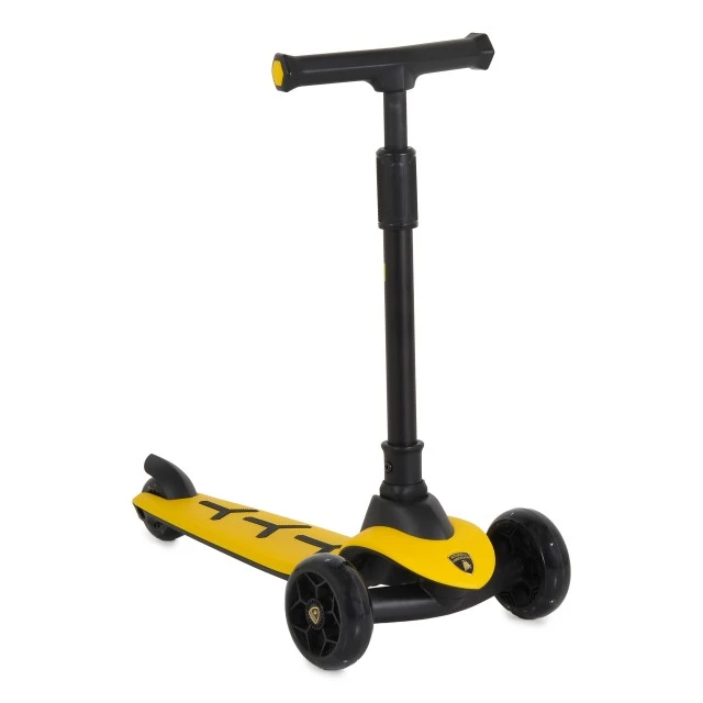Scooter Lamborghini Pro yellow
