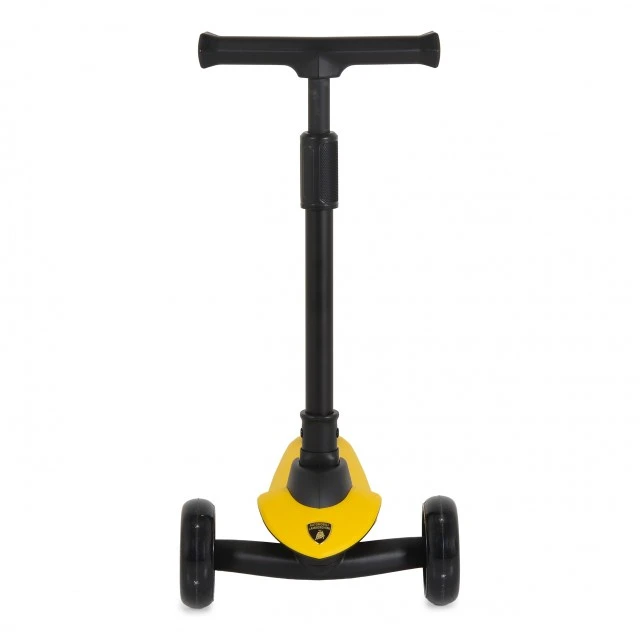 Scooter Lamborghini Pro yellow