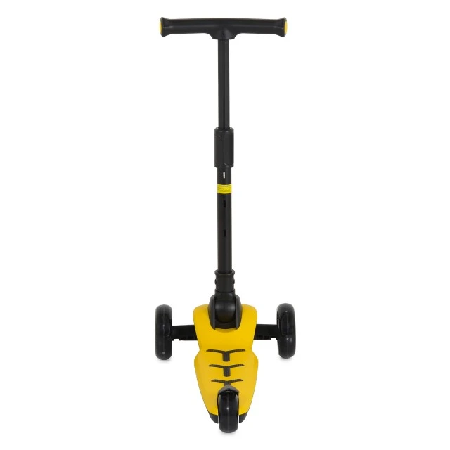 Scooter Lamborghini Pro yellow