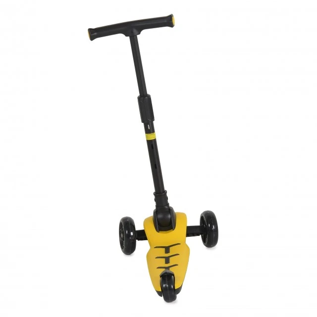 Scooter Lamborghini Pro yellow