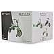 Tricycle Etan green