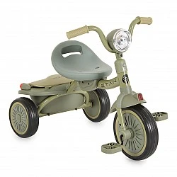 Tricycle Etan green