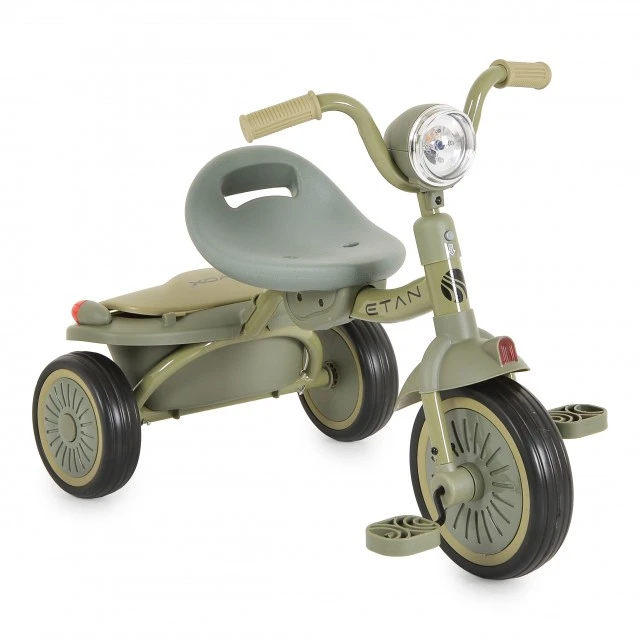 Tricycle Etan green