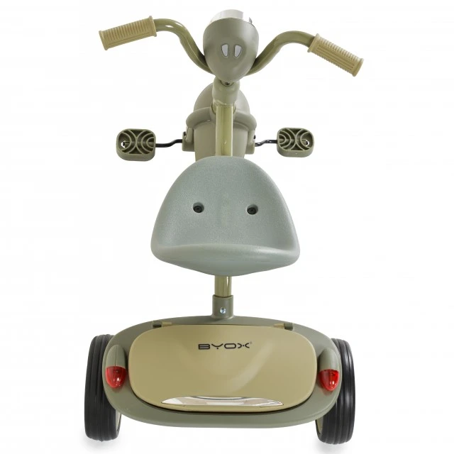 Tricycle Etan green