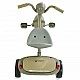 Tricycle Etan green