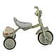 Tricycle Etan green