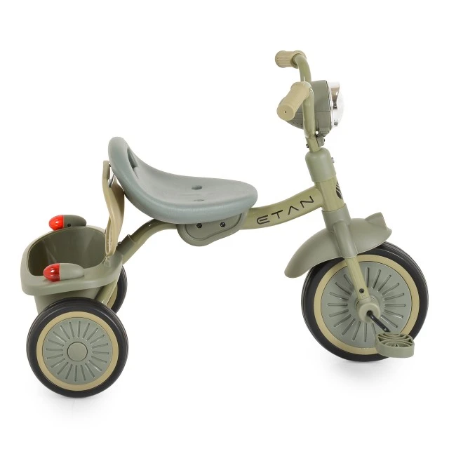 Tricycle Etan green