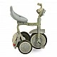 Tricycle Etan green