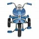 Tricycle Etan blue