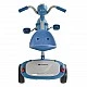 Tricycle Etan blue