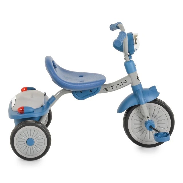 Tricycle Etan blue