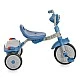 Tricycle Etan blue