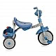 Tricycle Etan blue