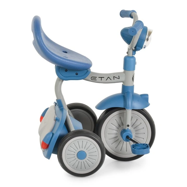 Tricycle Etan blue