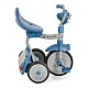 Tricycle Etan blue