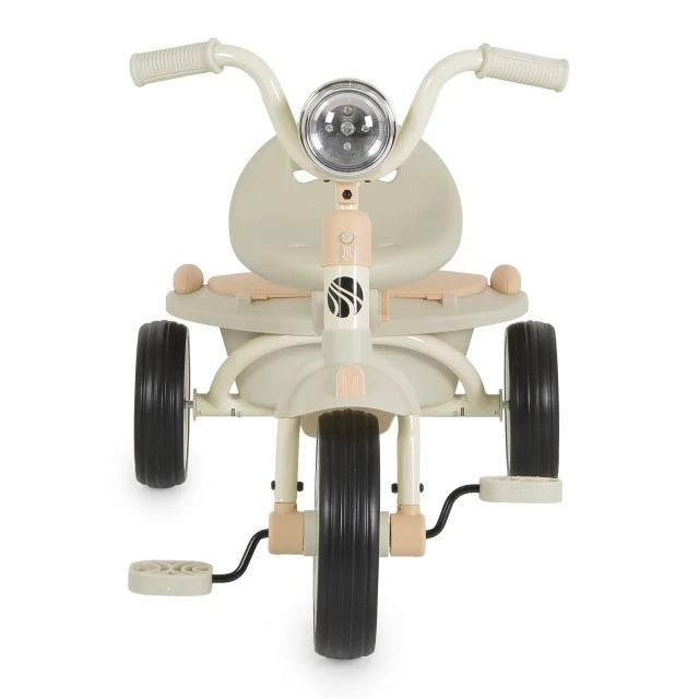 Tricycle Etan beige
