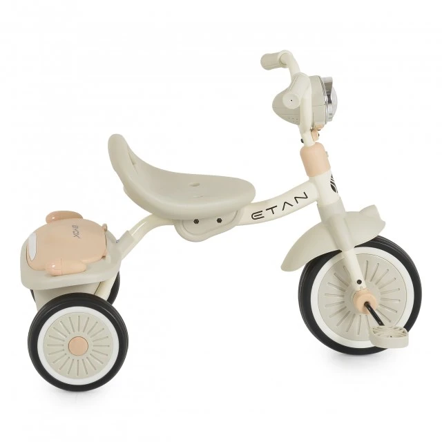 Tricycle Etan beige