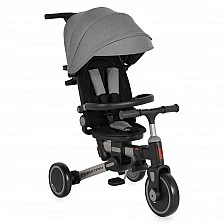 Flexton tricycle gray