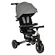 Flexton tricycle gray