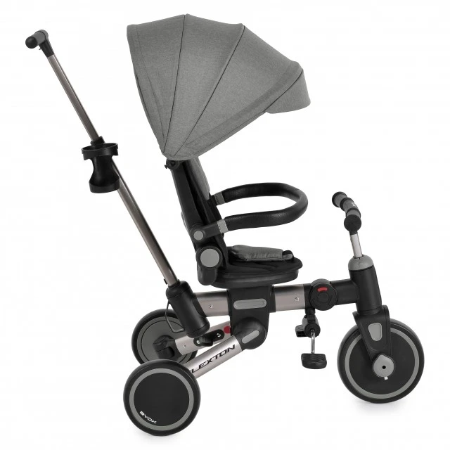 Flexton tricycle gray