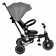 Flexton tricycle gray